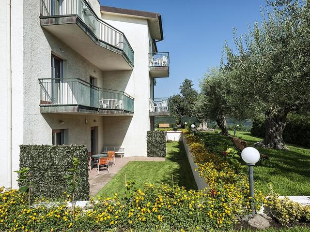 фотографии Residence Villa Collina изображение №20