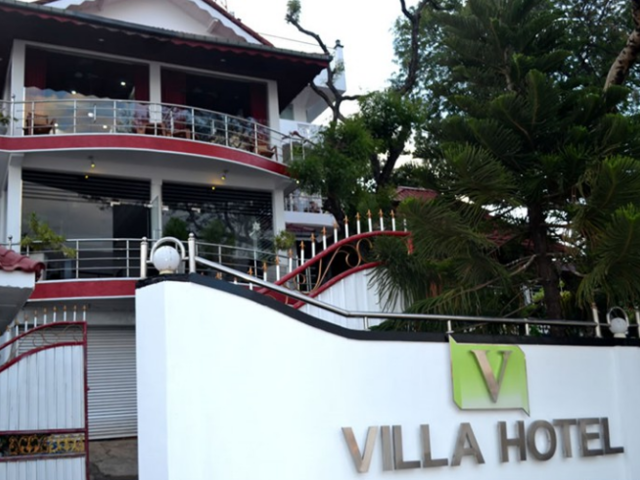 фотографии Villa Hotel изображение №64