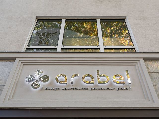 фото отеля arabel Design Apartments изображение №1