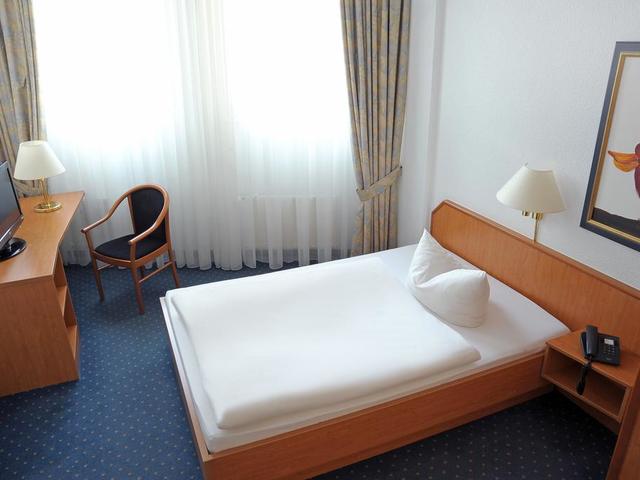 фото Hotel Ludwig van Beethoven изображение №18
