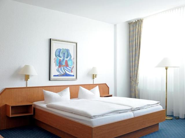 фото отеля Hotel Ludwig van Beethoven изображение №5
