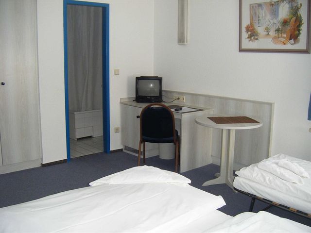фотографии Central-Hotel Tegel изображение №16