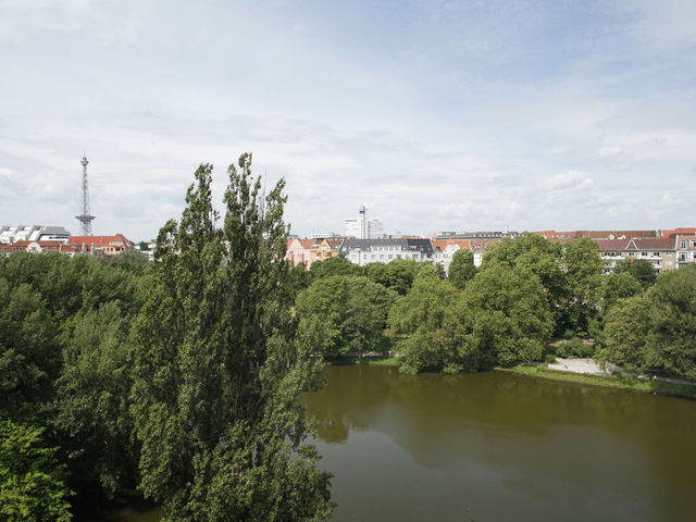 фото отеля Ringhotel Seehof Berlin изображение №9