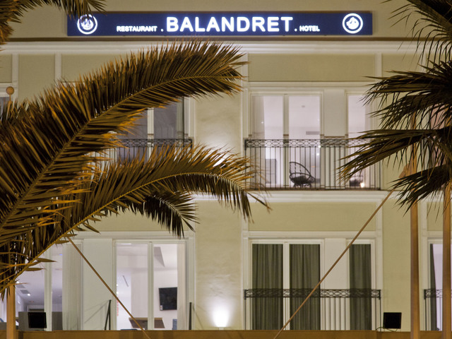 фото Balandret Boutique Hotel изображение №14