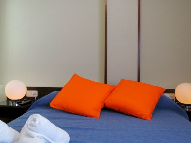 фото отеля Barcelona City Seven (ех. Mini Hotel Hostal Barcelona) изображение №17