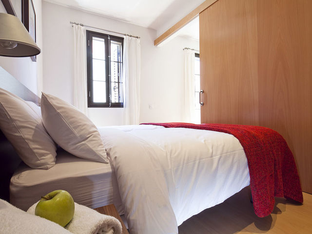 фотографии Bonavista Apartments Eixample изображение №28