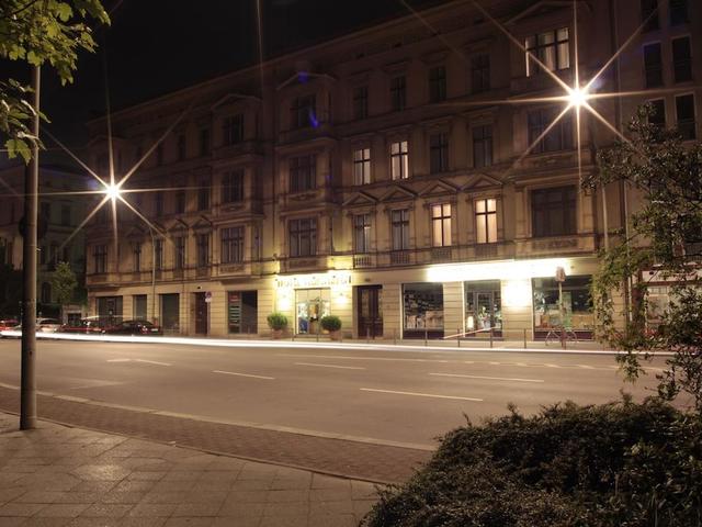 фото отеля Hotel Tiergarten изображение №41