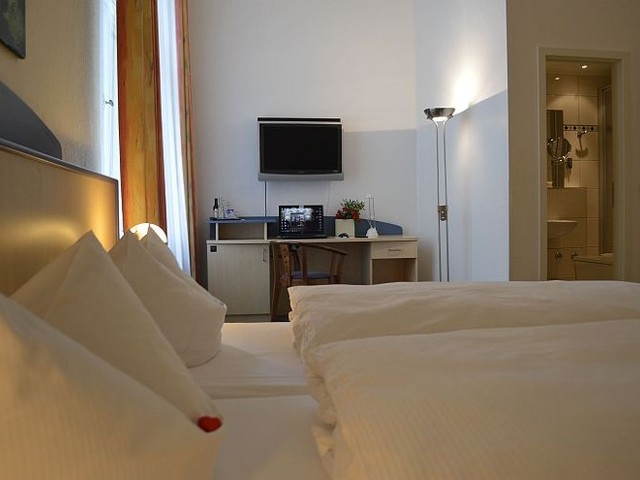 фото отеля Hotel Tiergarten изображение №17