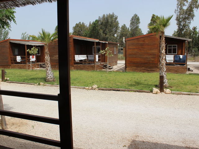 фото отеля Escuela Albufera (ex.Campus Albufera) изображение №33