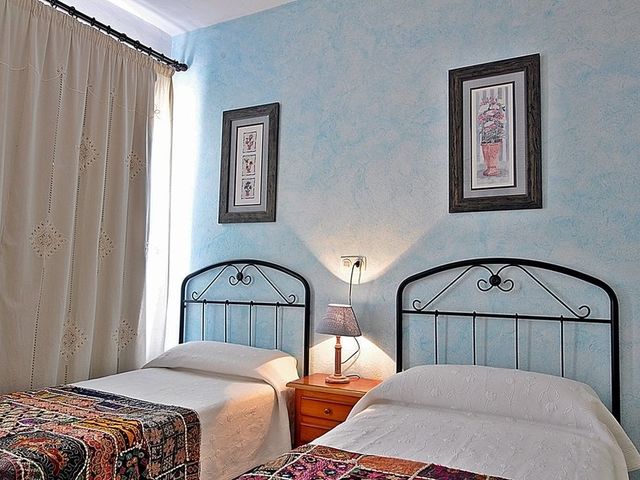 фото отеля Cel Blau изображение №49