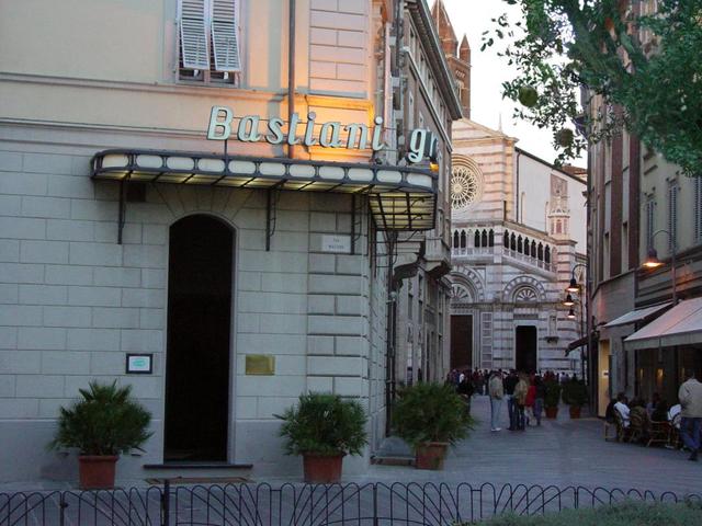 фотографии Grand Hotel Bastiani изображение №40