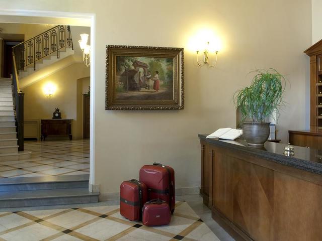 фото Grand Hotel Bastiani изображение №38