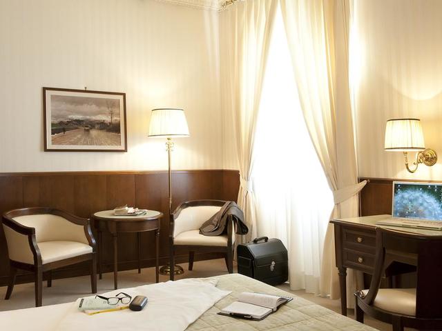 фото Grand Hotel Bastiani изображение №34