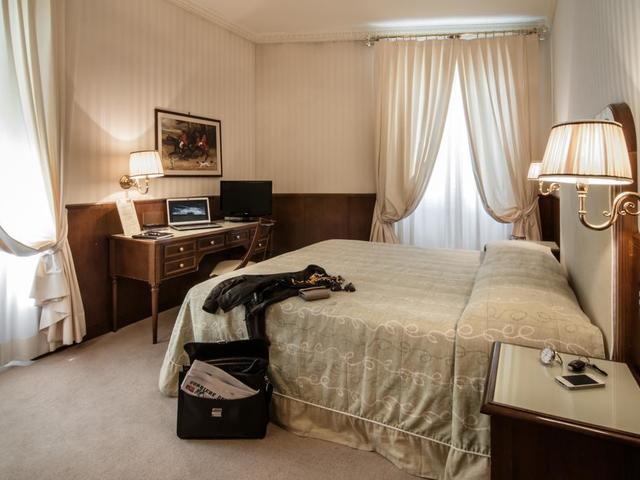 фото Grand Hotel Bastiani изображение №26