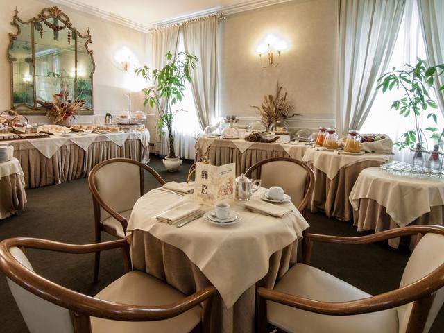 фото Grand Hotel Bastiani изображение №22