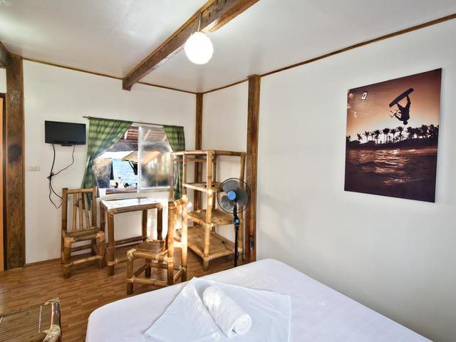 фото отеля Isla Kitesurfing Guesthouse изображение №17