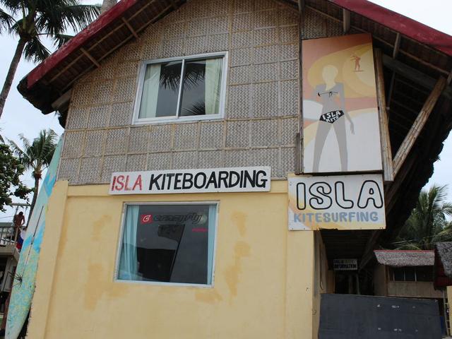 фотографии отеля Isla Kitesurfing Guesthouse изображение №11