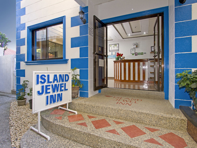 фотографии Island Jewel Inn изображение №8