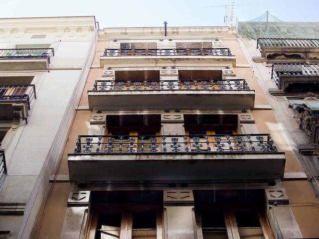 фото отеля The Streets Apartments Barcelona No 18 изображение №1