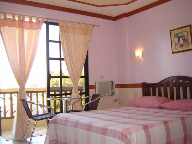 фотографии отеля Maxima De Boracay Island Resort изображение №19