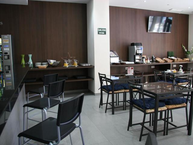 фото отеля Hotel Universidades изображение №21