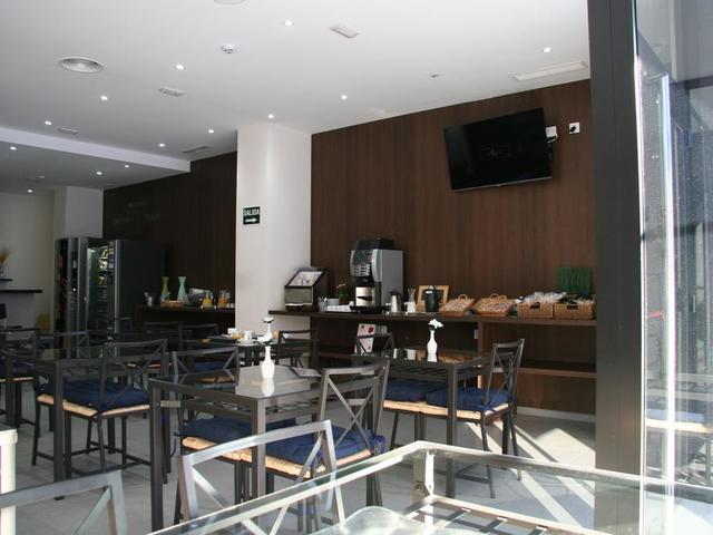 фото Hotel Universidades изображение №18