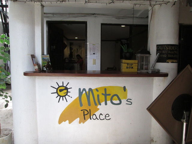 фотографии Mito's Place Boracay изображение №4