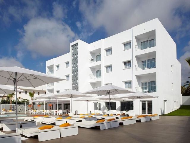 фото отеля Ibiza Sun Apartments изображение №65