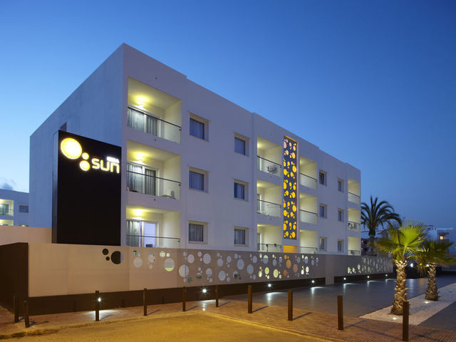 фото отеля Ibiza Sun Apartments изображение №61