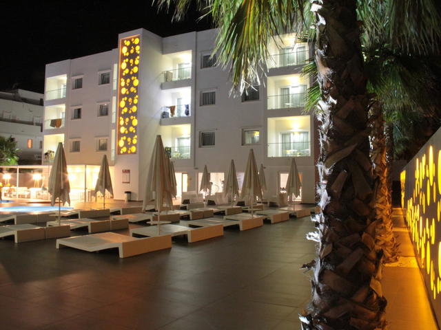 фото Ibiza Sun Apartments изображение №46