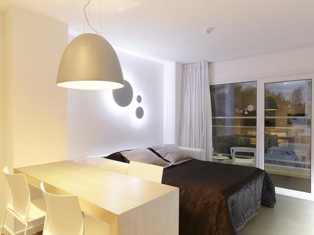 фотографии отеля Ibiza Sun Apartments изображение №39