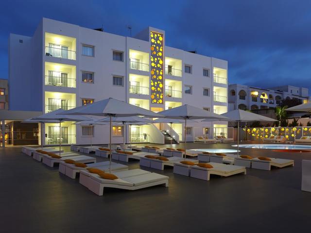 фото отеля Ibiza Sun Apartments изображение №37