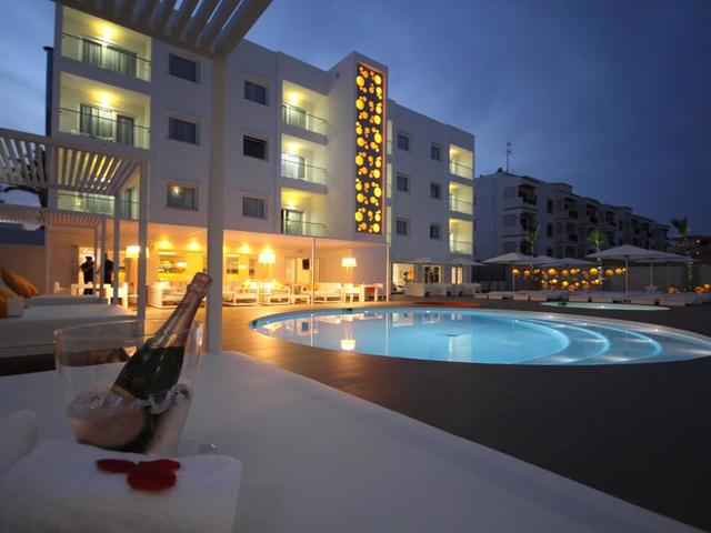 фото Ibiza Sun Apartments изображение №34