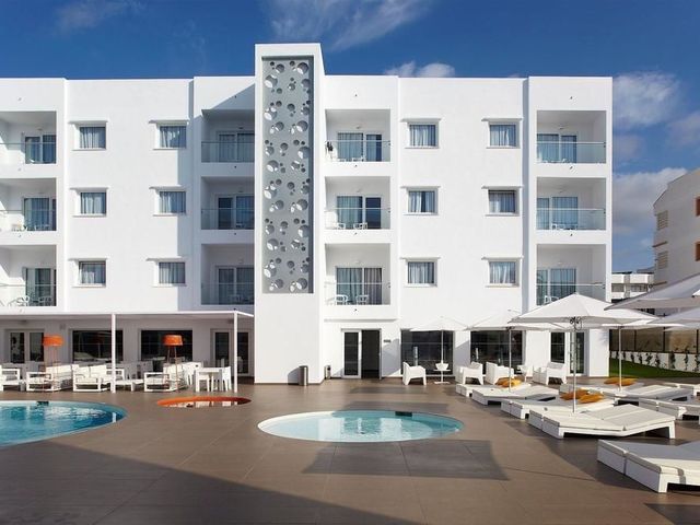 фото Ibiza Sun Apartments изображение №26