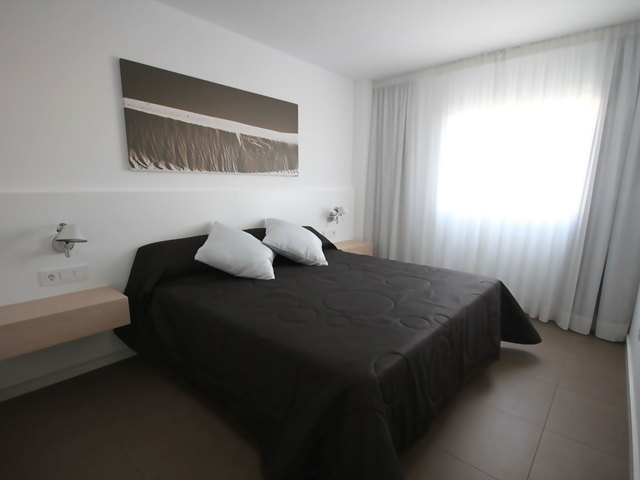 фото Ibiza Sun Apartments изображение №14