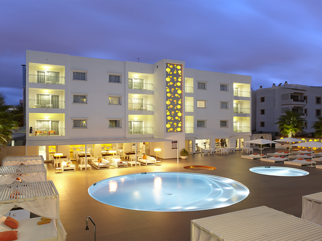фото Ibiza Sun Apartments изображение №10