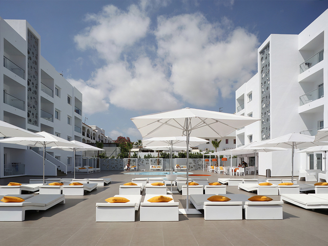 фото отеля Ibiza Sun Apartments изображение №5