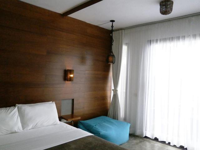 фото отеля Pahuwayan Suites изображение №17