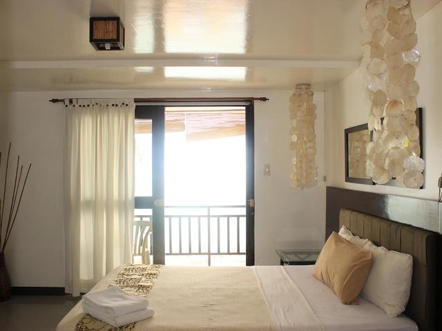 фотографии The Beach House Boracay изображение №36