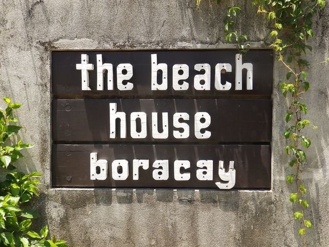 фото The Beach House Boracay изображение №22