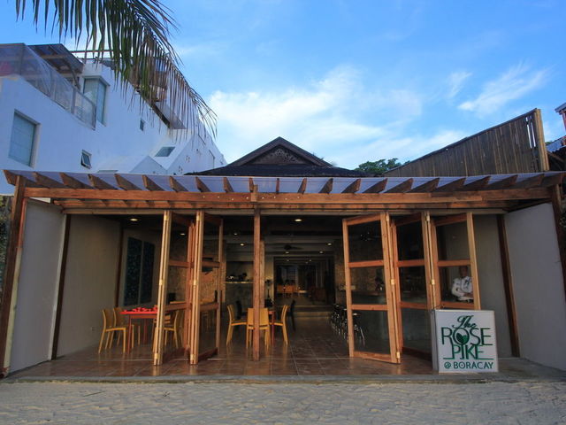 фотографии отеля The Rose Pike at Boracay изображение №31