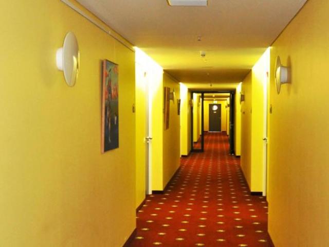 фото отеля Golden Leaf Hotel & Residence Frankfurt изображение №9