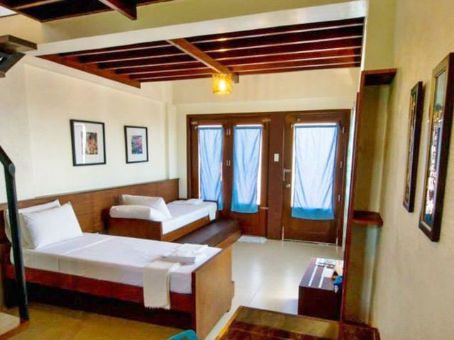 фото отеля Agos Boracay Rooms + Beds изображение №45