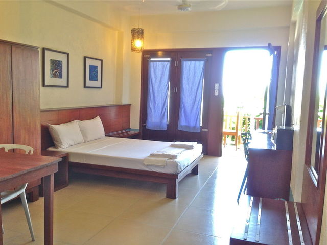 фото отеля Agos Boracay Rooms + Beds изображение №41