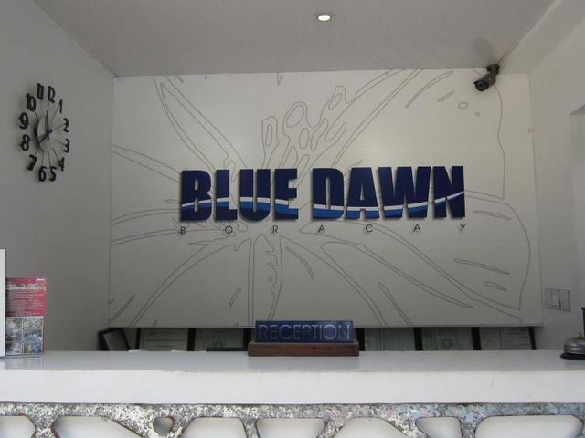 фотографии Blue Dawn изображение №12