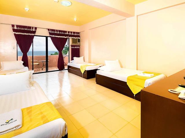 фото отеля Boracay Ecovillage Resort & Convention Center изображение №21