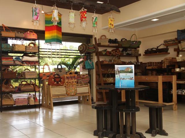 фото Boracay Ecovillage Resort & Convention Center изображение №18