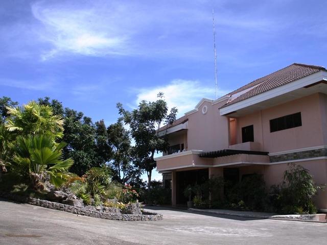 фото отеля Boracay Ecovillage Resort & Convention Center изображение №13