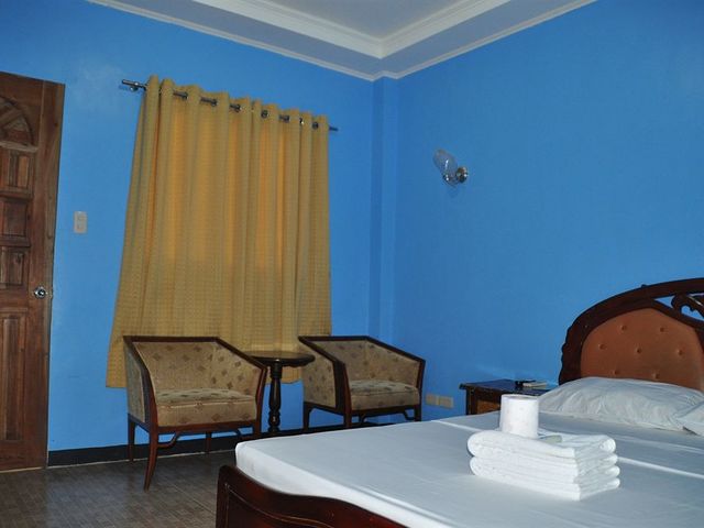 фото отеля Boracay Tourists' Inn изображение №13