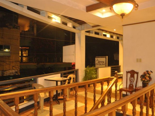 фотографии Boracay Tourists' Inn изображение №12